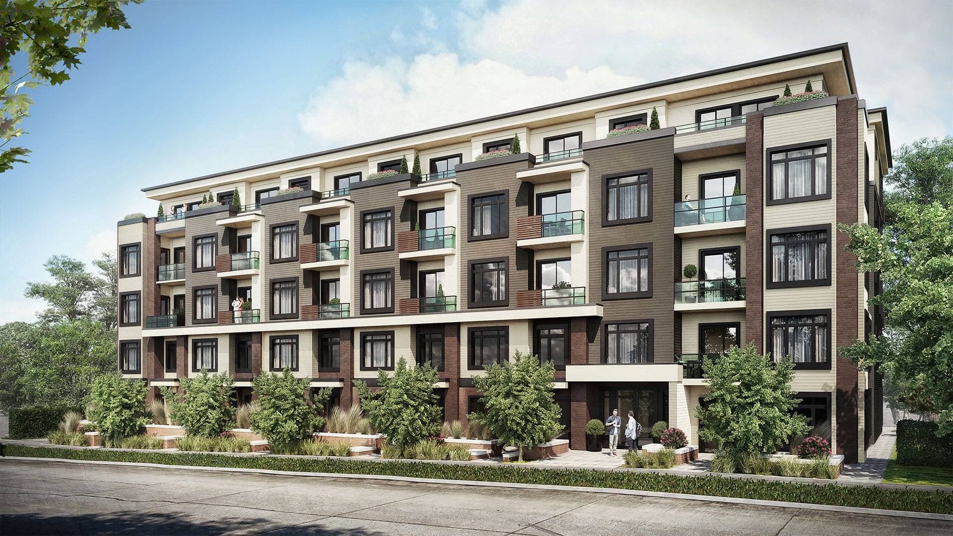 Briza by Genaris Properties & Oviedo Developments