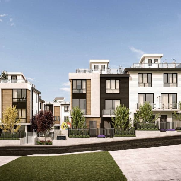 Burqville by Kadium Properties