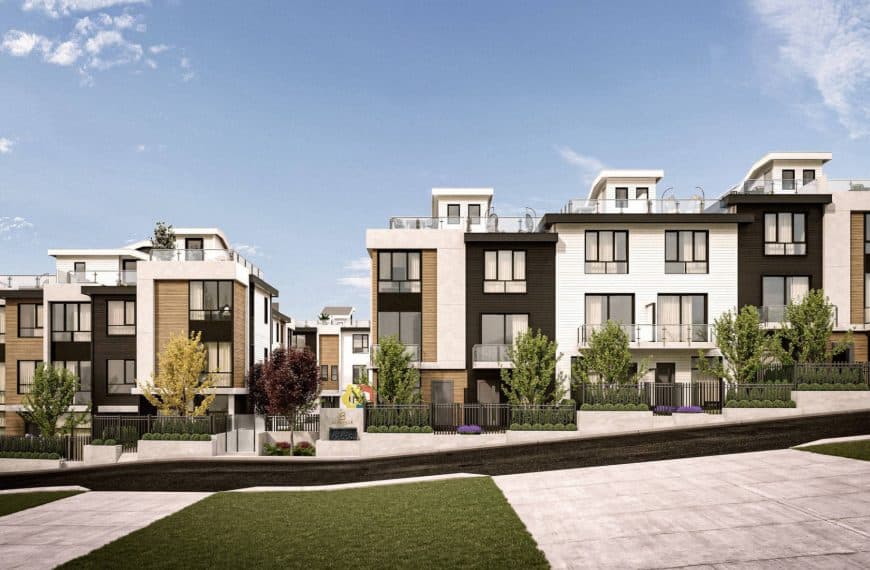 Burqville by Kadium Properties