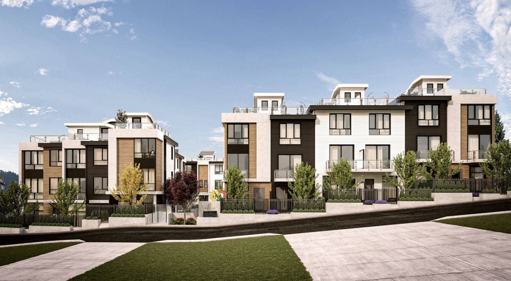 Burqville by Kadium Properties