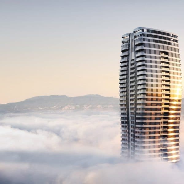 CURV by Brivia Group and Henson Developments