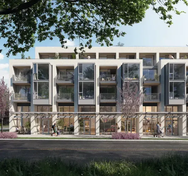 Carven by Kenstone Properties & Axiom Construction