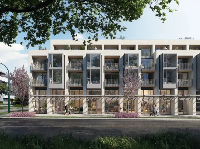 Carven by Kenstone Properties & Axiom Construction