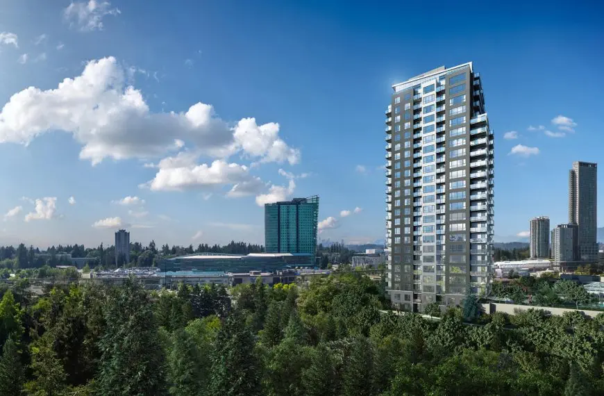 Centra by Everest Group