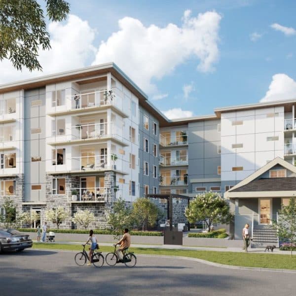 Chronicle by Tangerine Developments