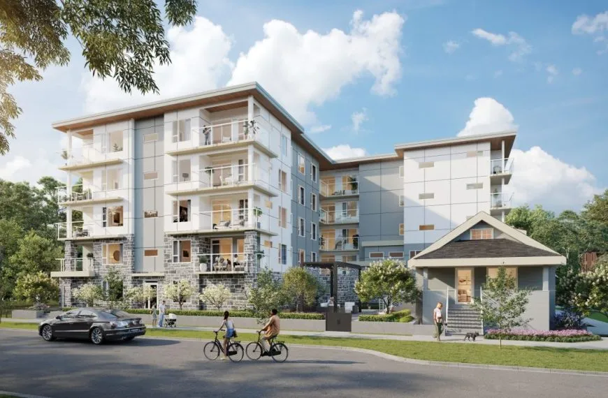 Chronicle by Tangerine Developments