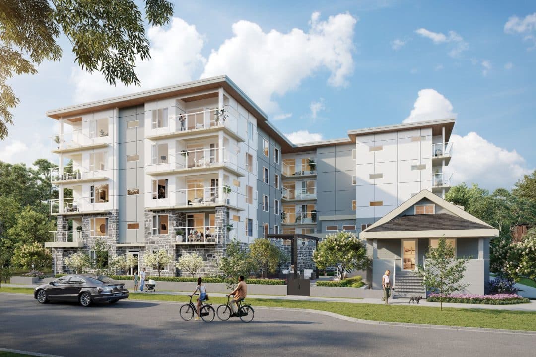 Chronicle by Tangerine Developments