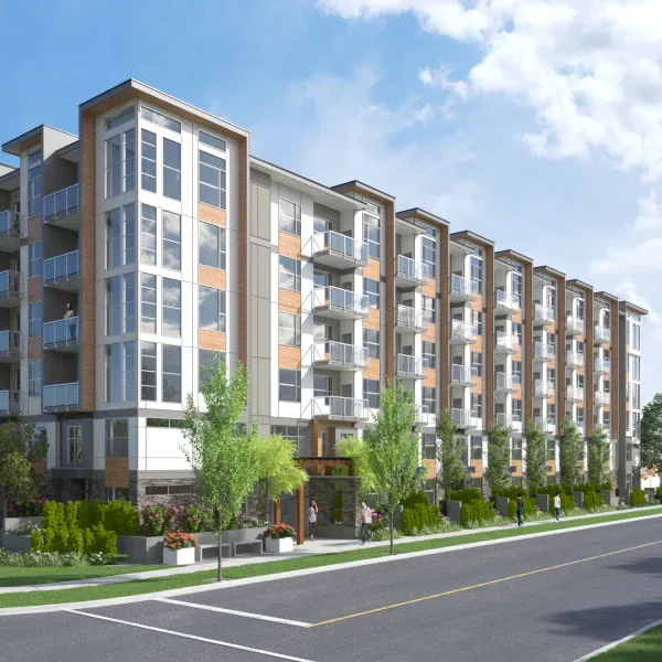 Crest Lane by Zenith Development