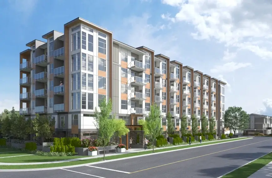 Crest Lane by Zenith Development