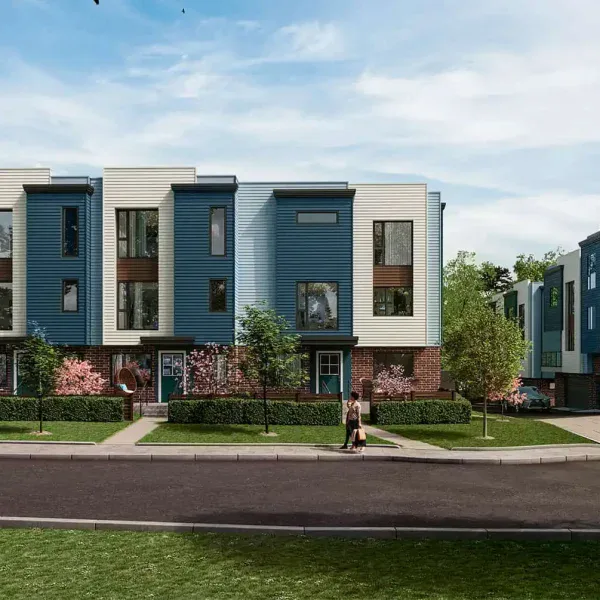 Crestview By Alvair Group