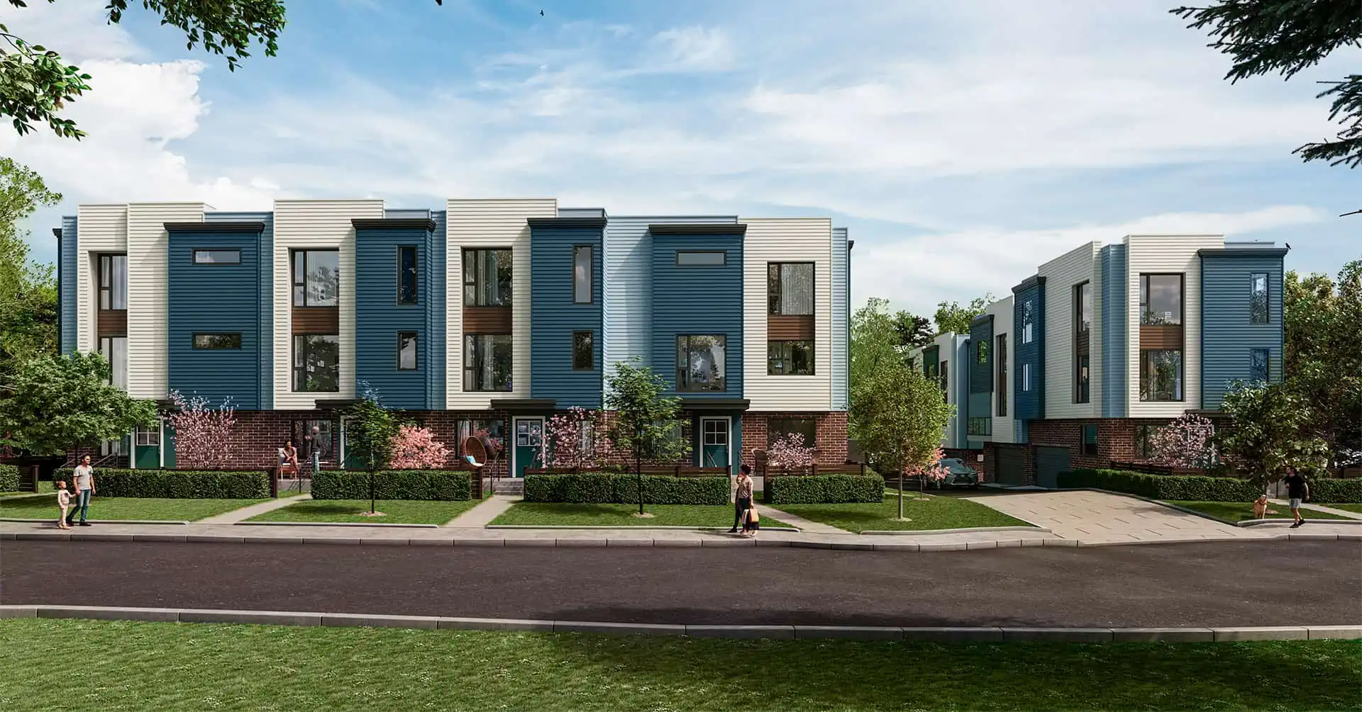 Crestview By Alvair Group