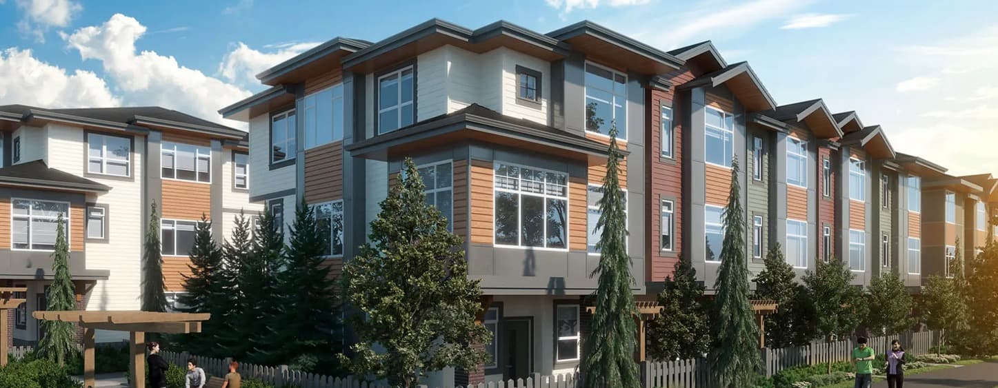 Crofton Living by Atrium Group