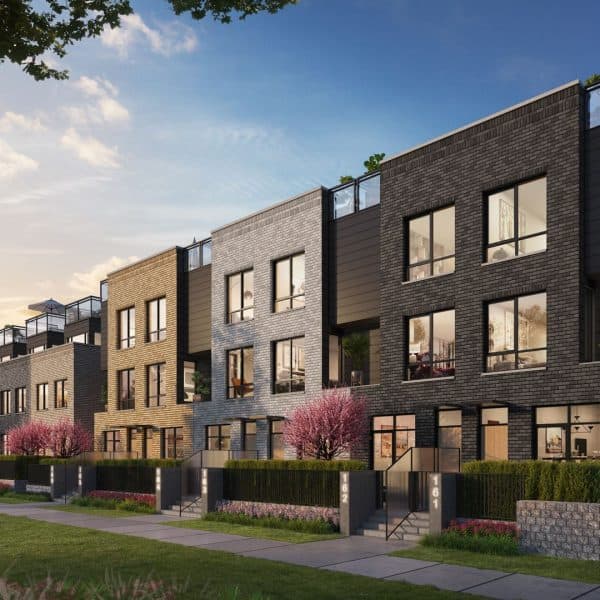 Dahlia by Sightline Properties