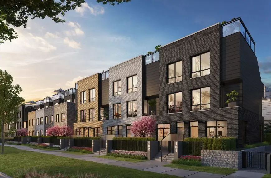 Dahlia by Sightline Properties