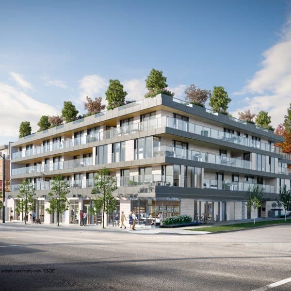 Dunbar at 39th by Wesgroup