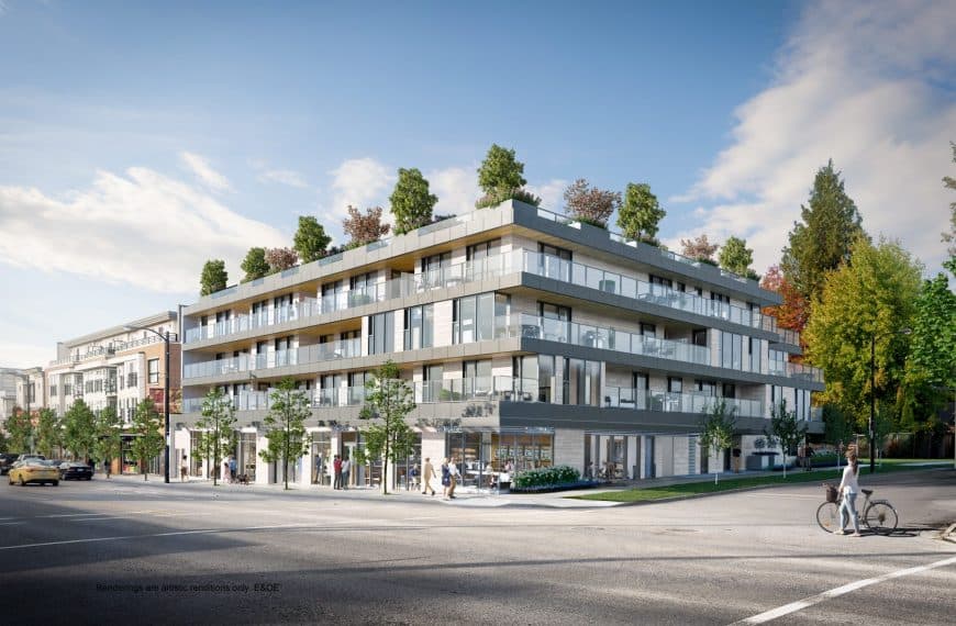 Dunbar at 39th by Wesgroup