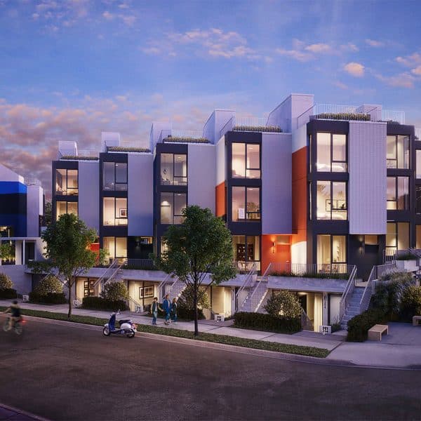 E15 Just Off Main by OpenForm Properties