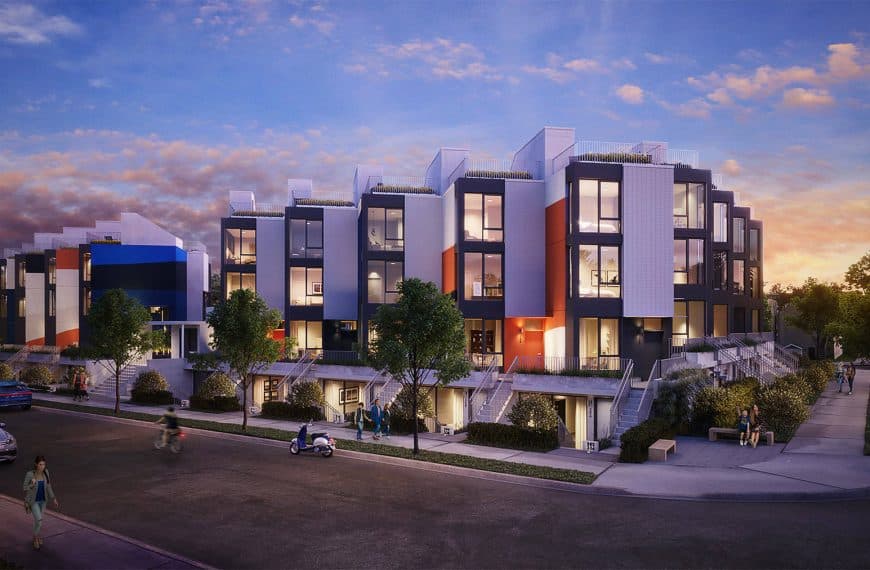 E15 Just Off Main by OpenForm Properties
