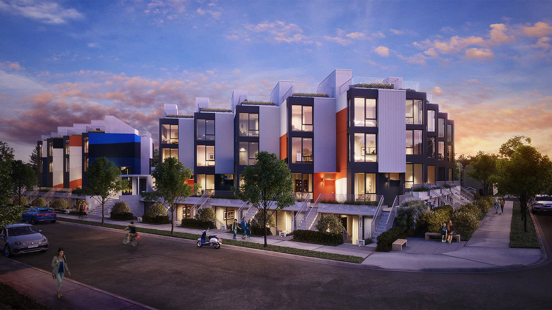 E15 Just Off Main by OpenForm Properties