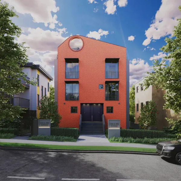 EC3 by Saint Group of Companies