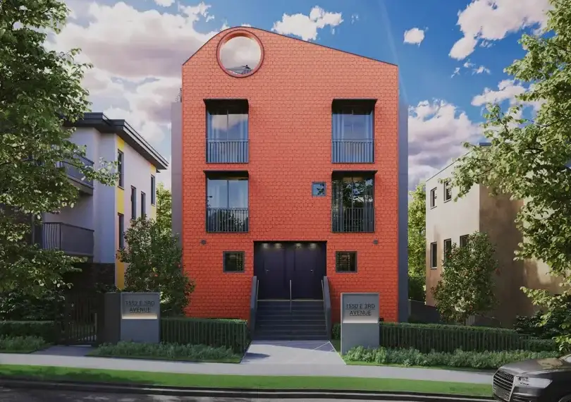 EC3 by Saint Group of Companies