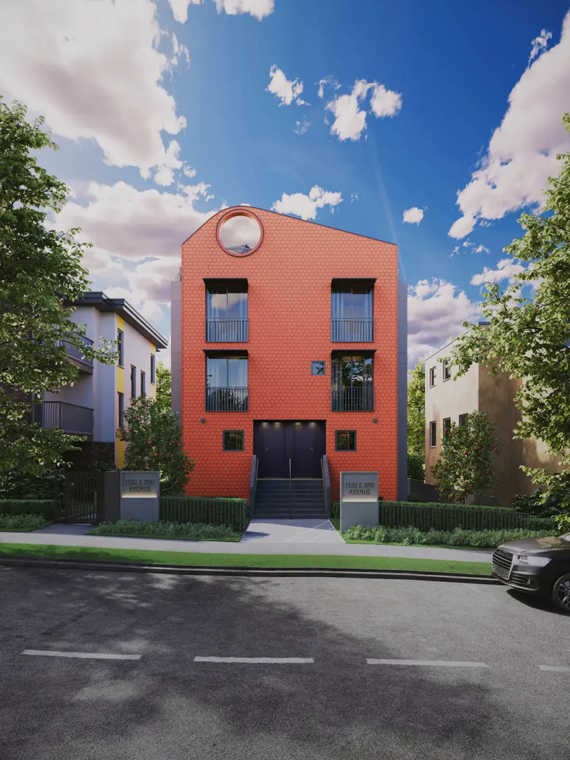 EC3 by Saint Group of Companies