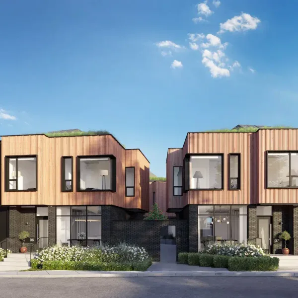 EIGHT in Edgemont Village by I4 Property Group