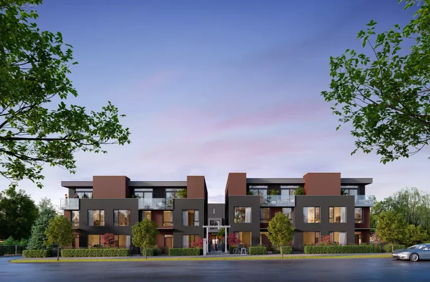 ENZO by Careston Properties