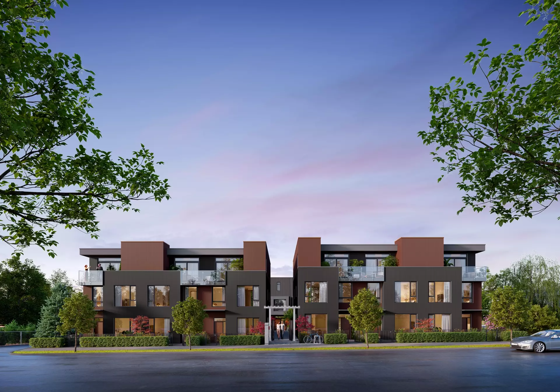 ENZO by Careston Properties