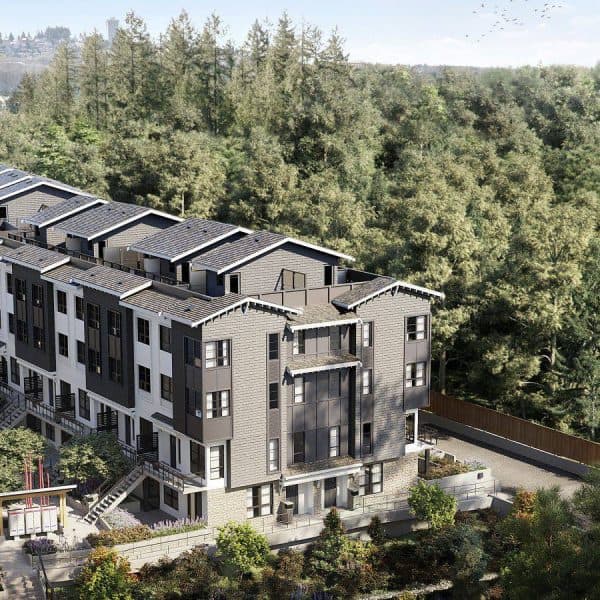 Eastwoods by Anthem