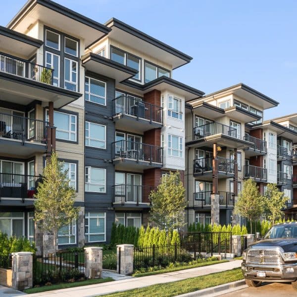 Edge on Edge 3 by MacLean Homes