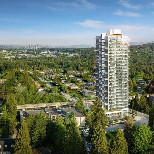 Elements by Baydo & Pacific Properties