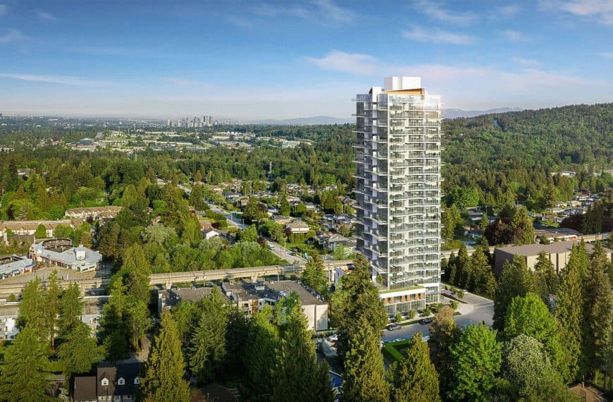 Elements by Baydo & Pacific Properties