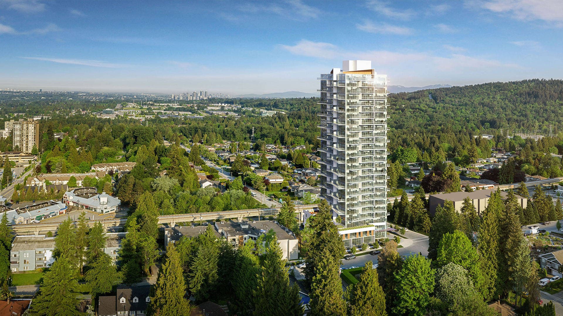 Elements by Baydo & Pacific Properties
