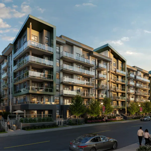 Elijah by Whitetail Homes