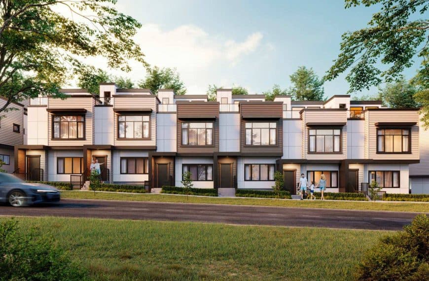 Elisa at Sunnyside Park by Hive Development