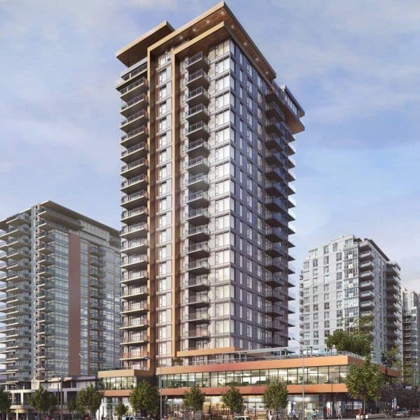 Elle by Polygon Homes