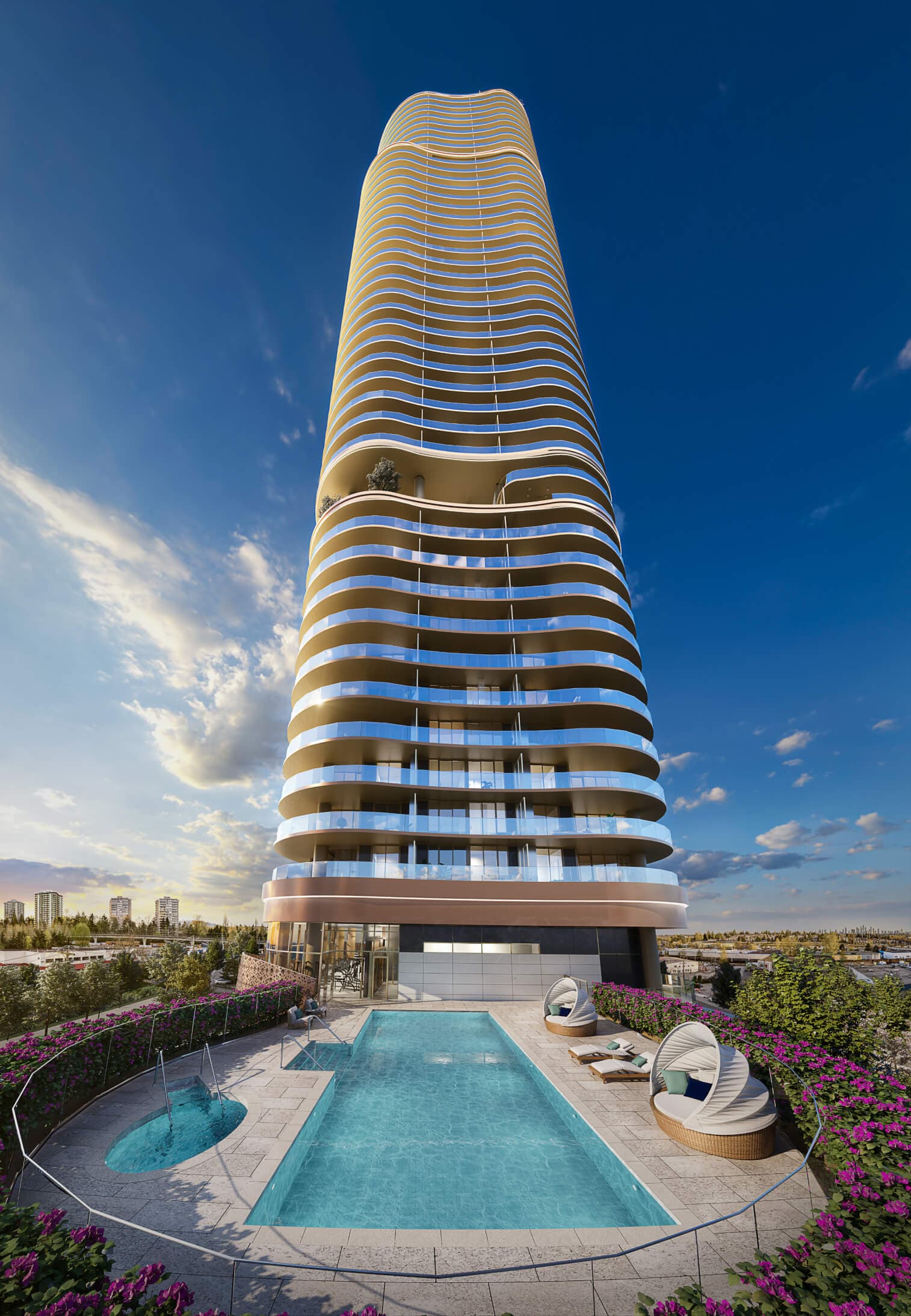 Etoile Gold by Millennium Development