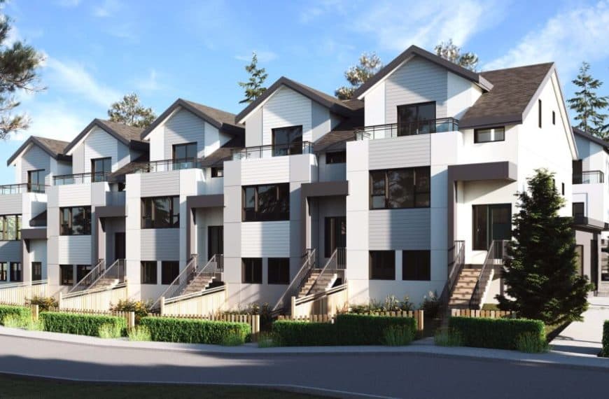 Fairview Gardens by iFortune