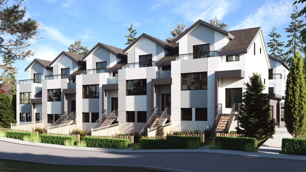 Fairview Gardens by iFortune