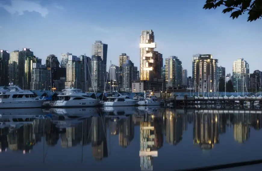 Fifteen Fifteen by Bosa Properties & Kingswood Properties