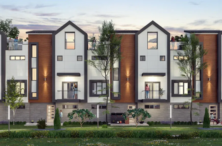 Finestra by MetroVan