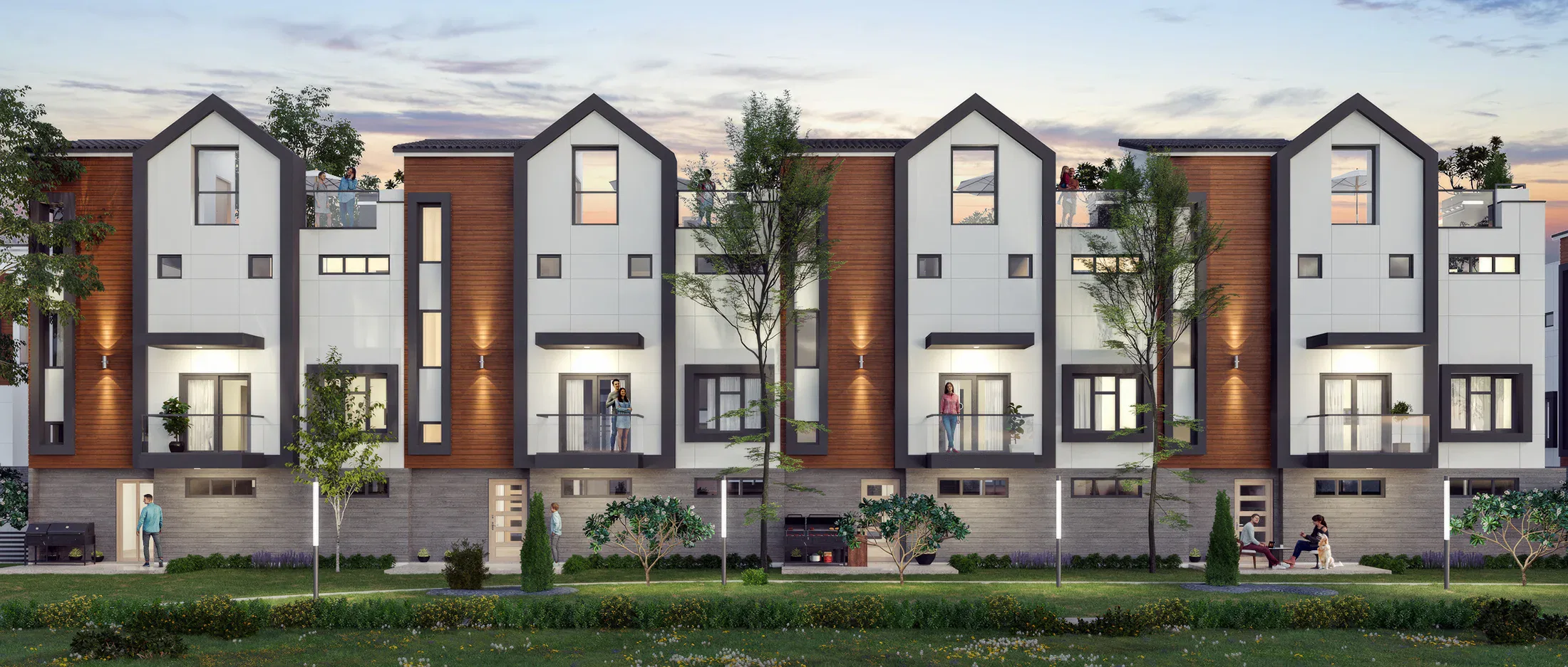 Finestra by MetroVan