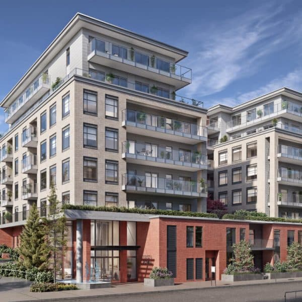 First and Royal by Areva Living