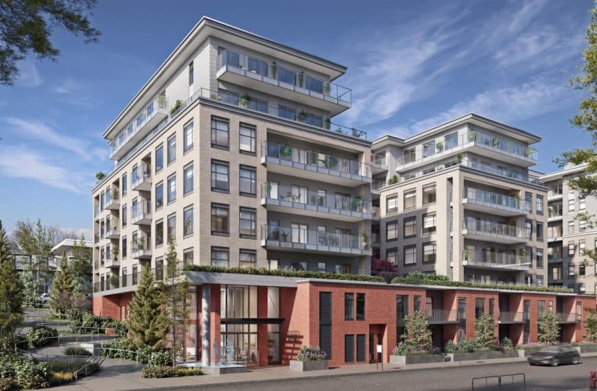 First and Royal by Areva Living
