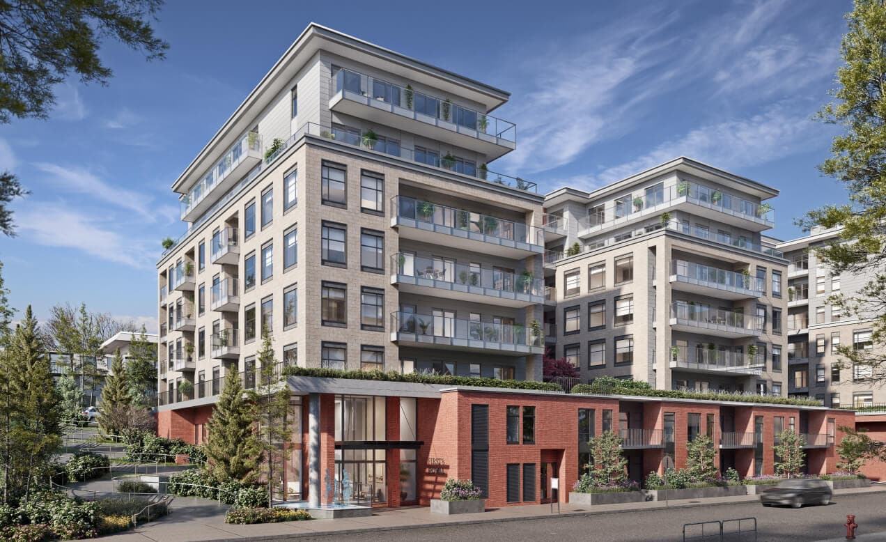 First and Royal by Areva Living