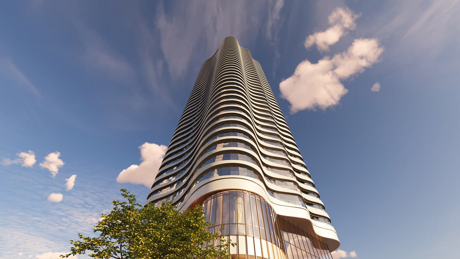 GREENHOUSE by Concord Pacific