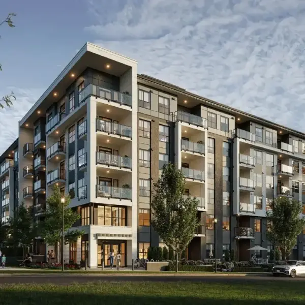 Gabriel by Whitetail Homes