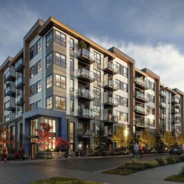 Galilea by Whitetail Homes