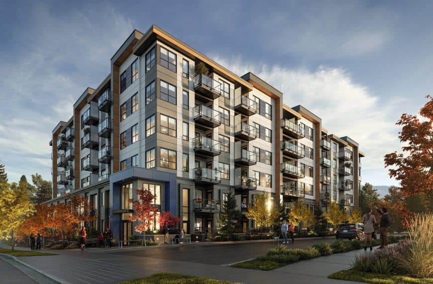 Galilea by Whitetail Homes